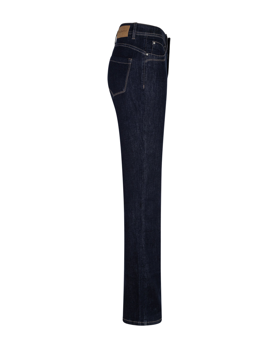 Red Button Babette Jeans Forever L33 Blå