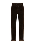 Red Button Tessy Buks Cord L31 Espresso Brun