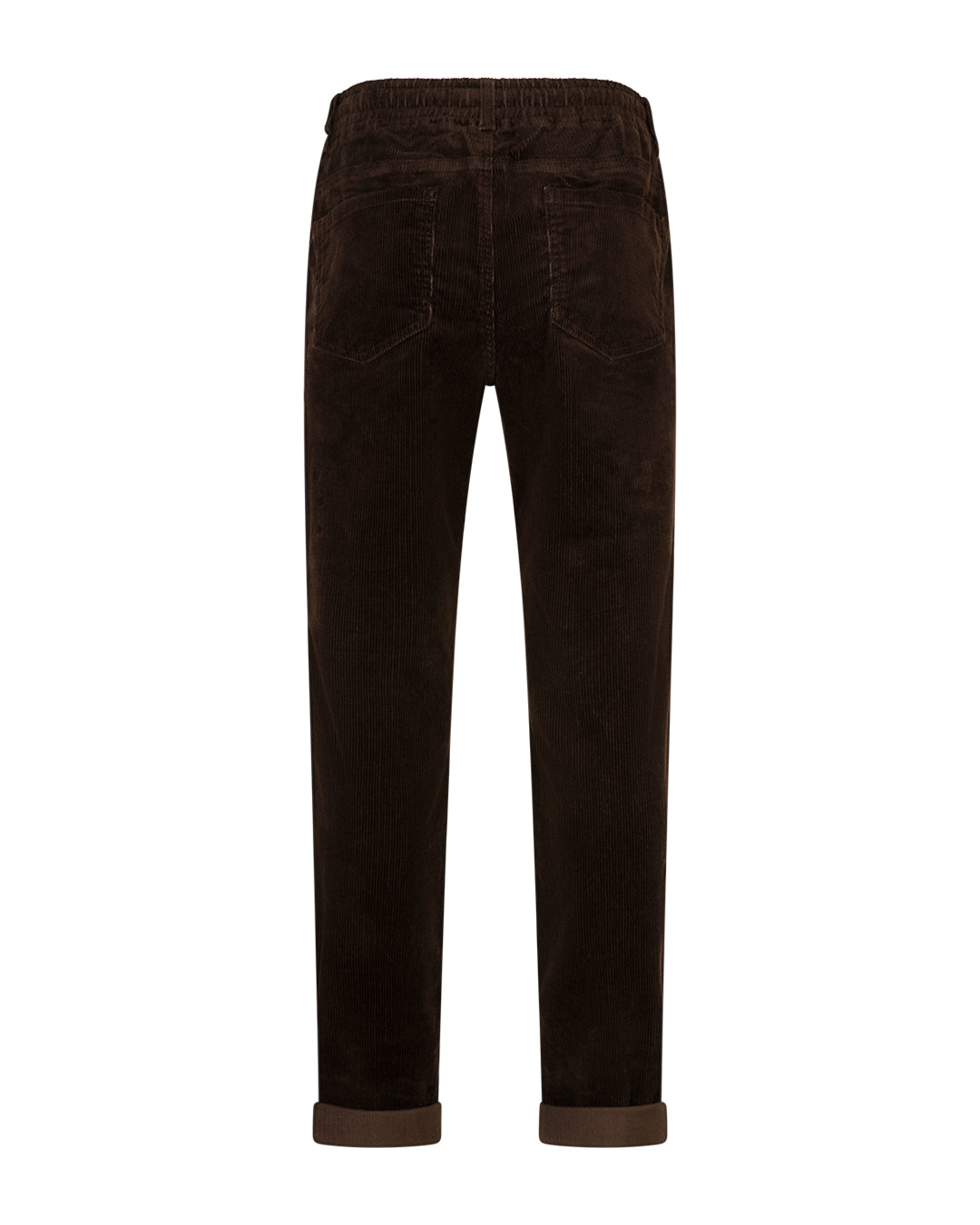 Red Button Tessy Buks Cord L31 Espresso Brun