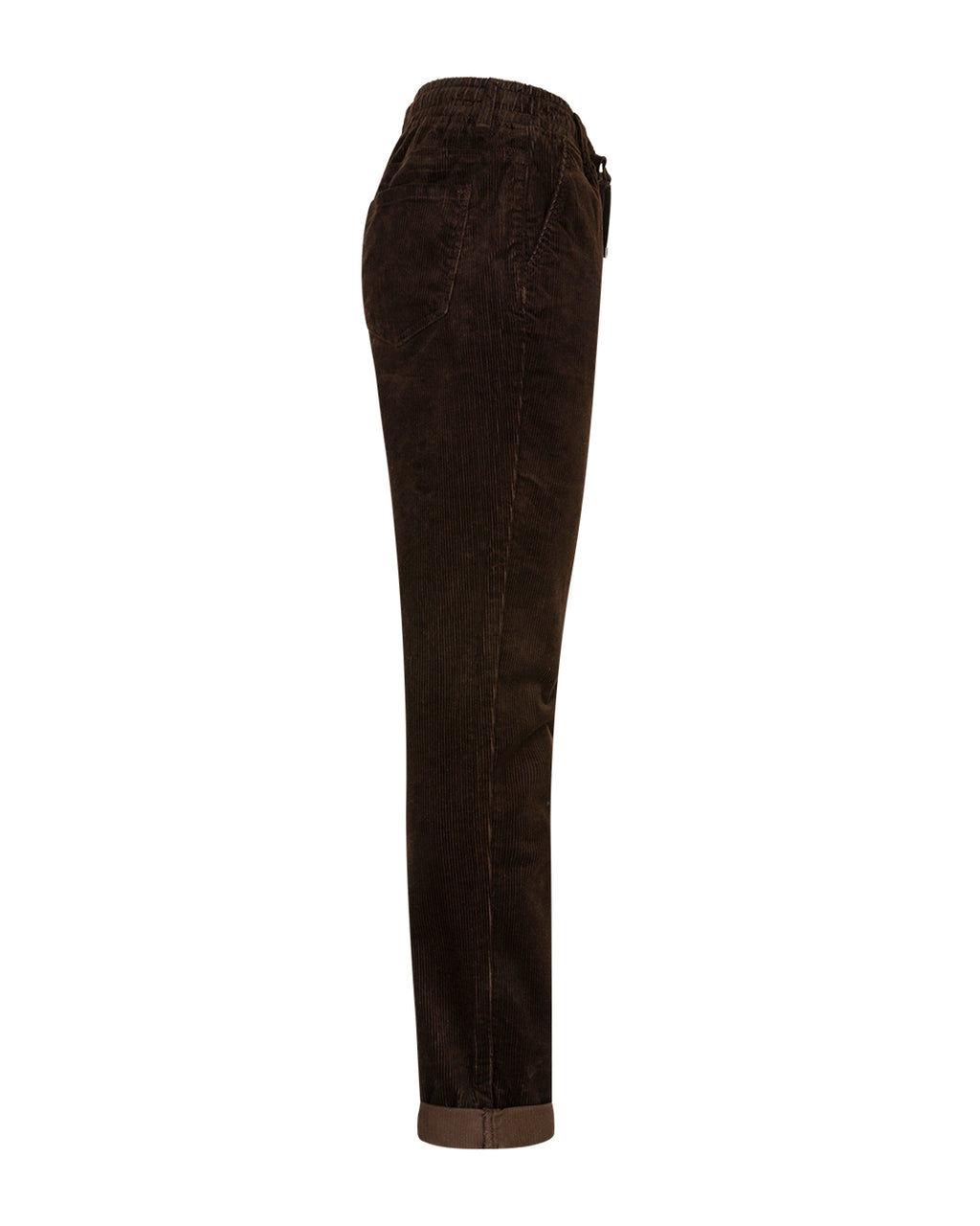 Red Button Tessy Buks Cord L31 Espresso Brun