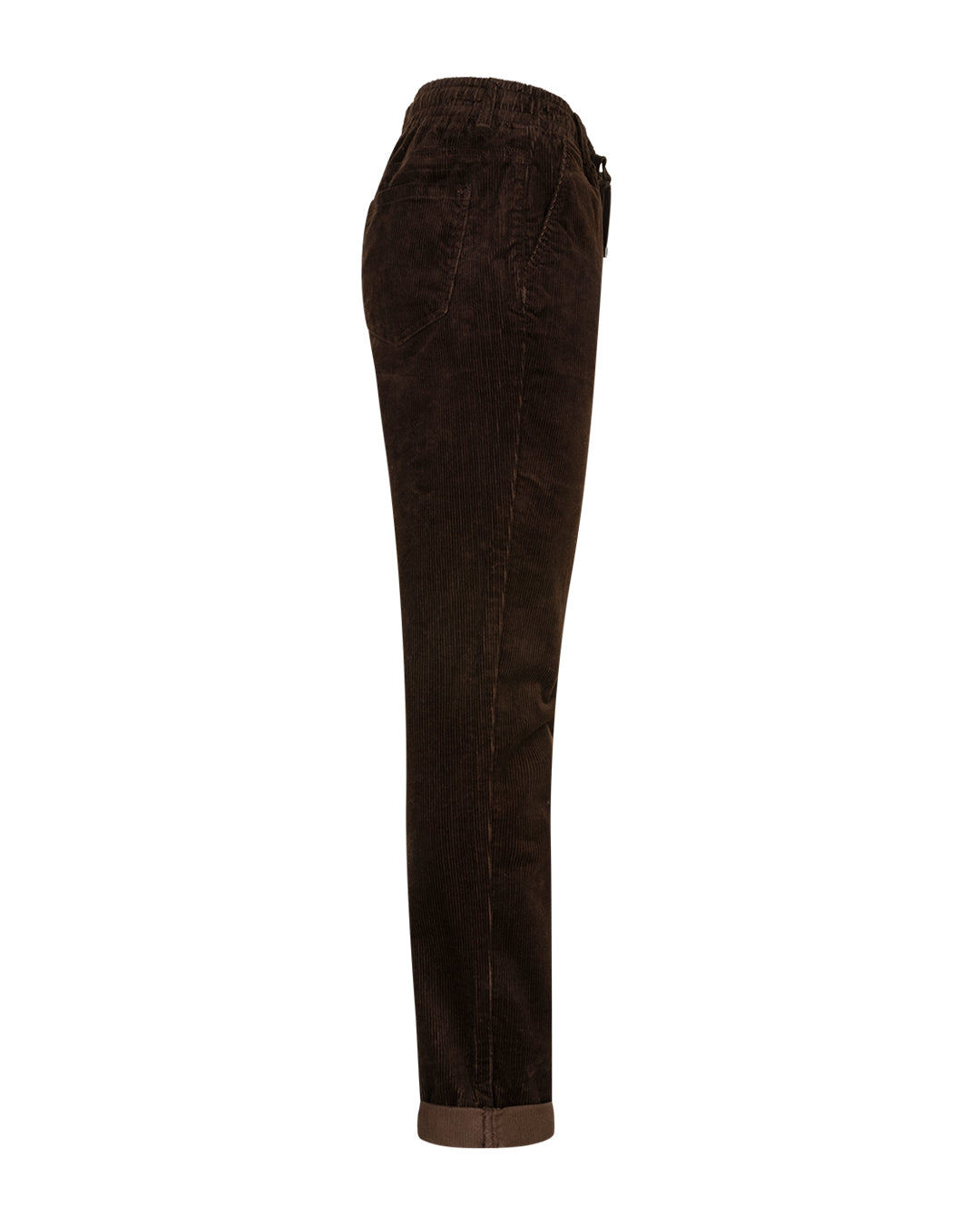 Red Button Tessy Buks Cord L31 Espresso Brun