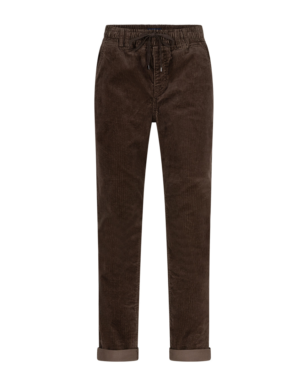 Red Button Tessy Buks Cord L31 Mud Brun