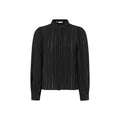 Soft Rebels Odele Skjorte Sort