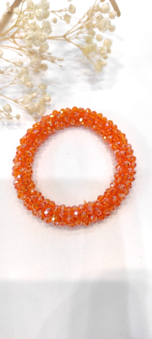 Löwenstein Lolo Armbånd Orange