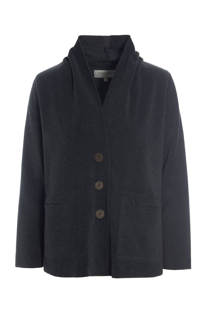 HSCPH Cardigan Soft Sort