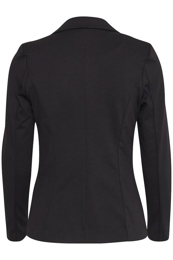 Fransa Zablazer Blazer 2 Sort