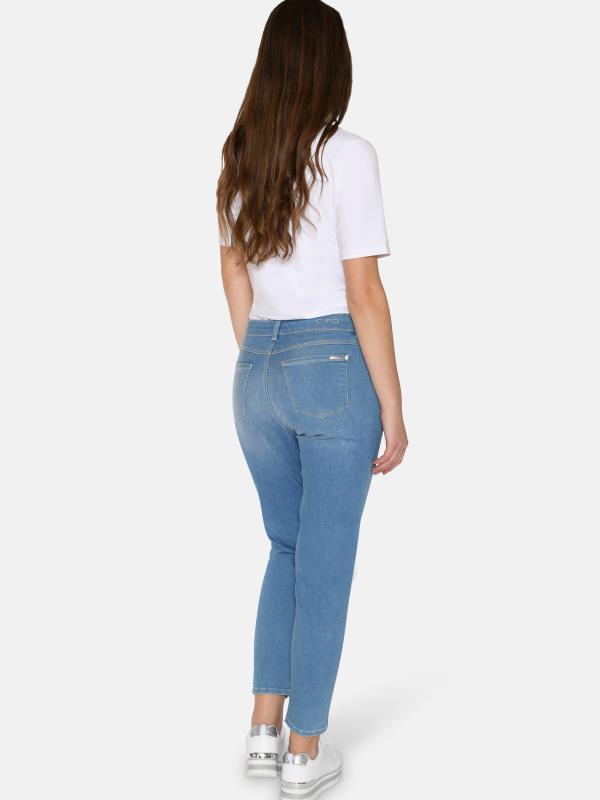 Cero Magic Fit Summer Buks 68cm Lys Blå Denim