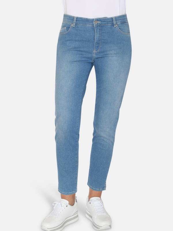 Cero Magic Fit Summer Buks 68cm Lys Blå Denim