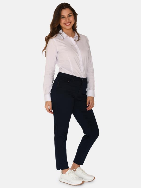 Cero Suzanne Buks Dark Navy