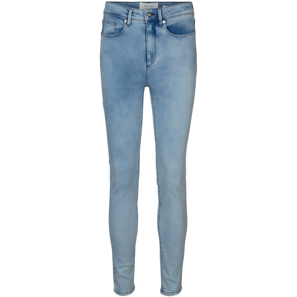 Pieszak Poline ankle wash Waterloo, Denim Blue