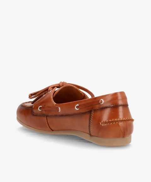 Shoedesign BEACON Loafer Brandy Antique