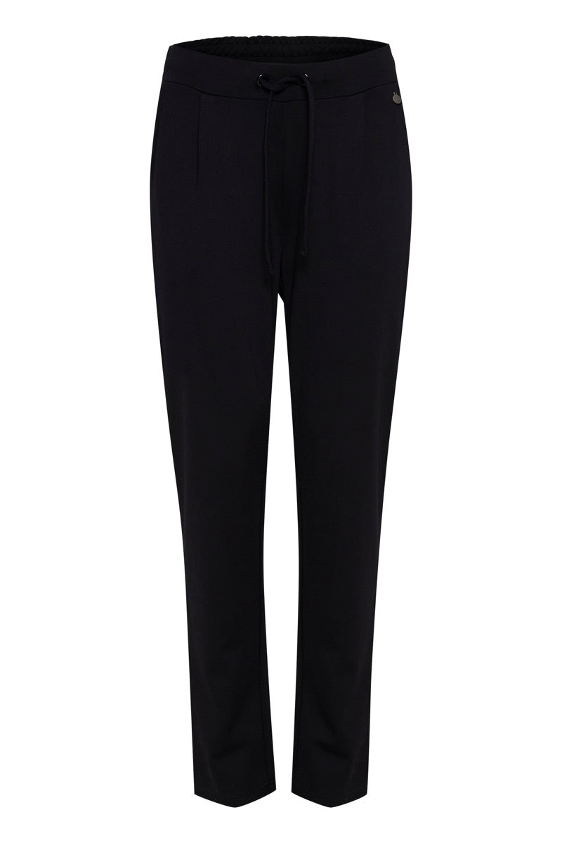 Fransa Zastretch 1 Buks Sort