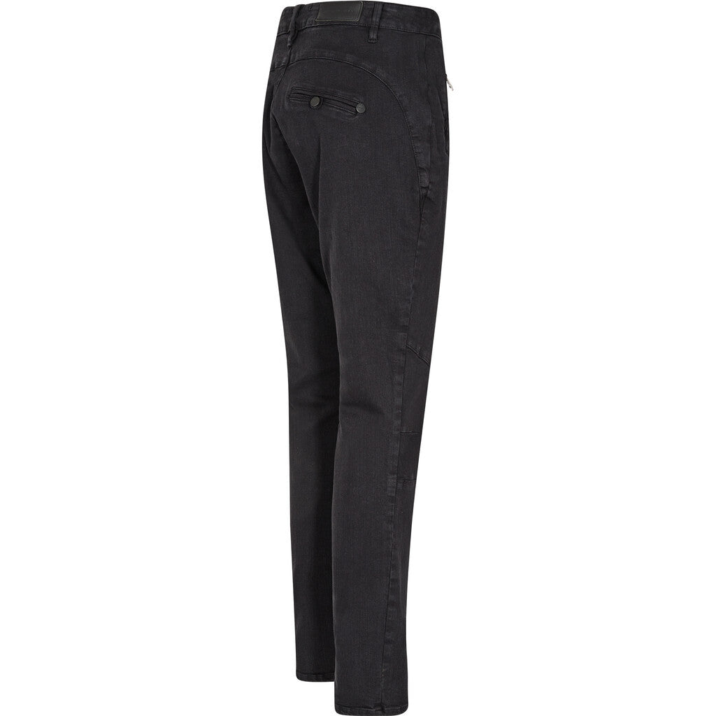 Pieszak Alex Jeans Sort