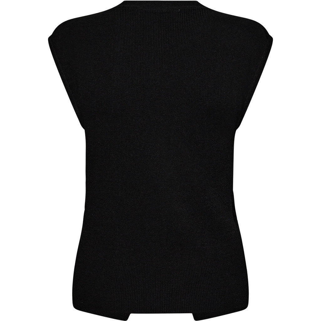 Pieszak PD Vigga Cross-Over Strik Top Sort