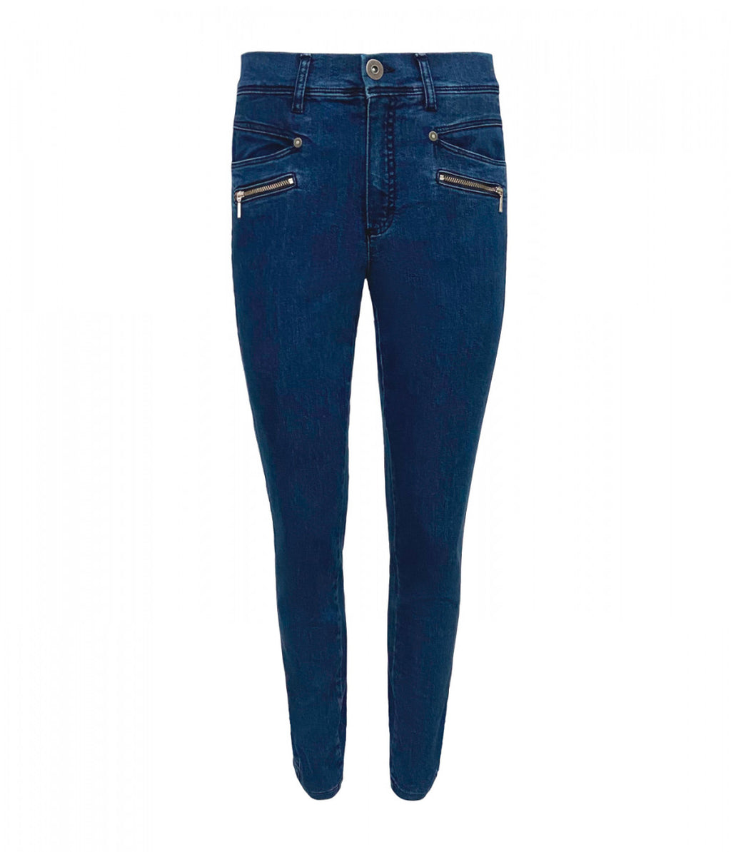 2-Biz Rany Bukser Denim