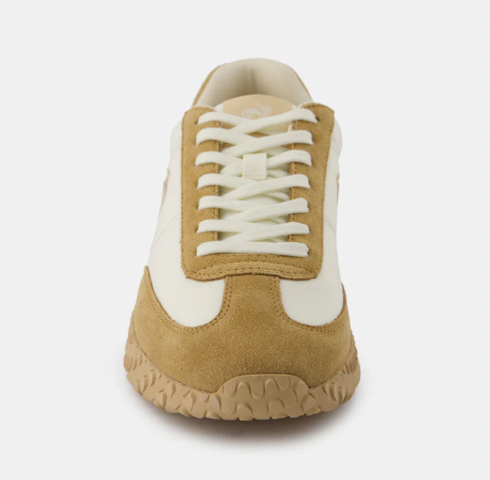 Le Cog Sportif Veloce Sneaks Camel