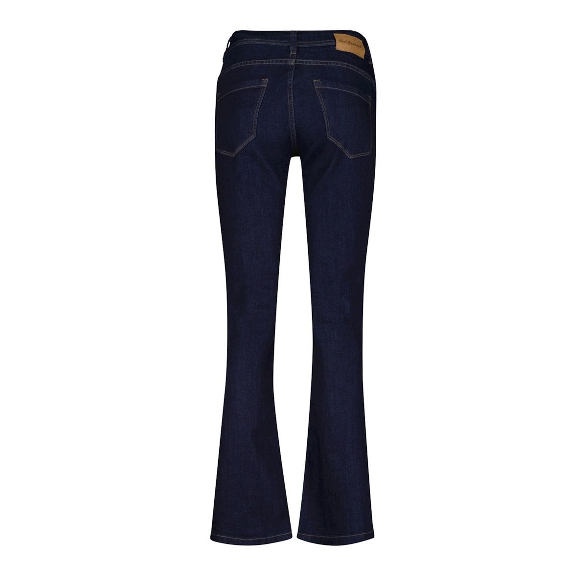 Red Button Babette Classic Blue L33