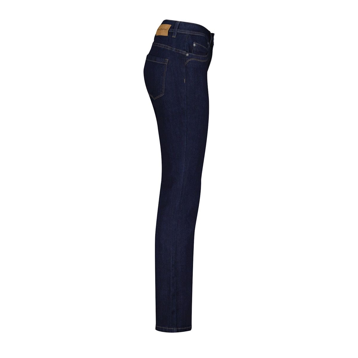 Red Button Babette Classic Blue L33