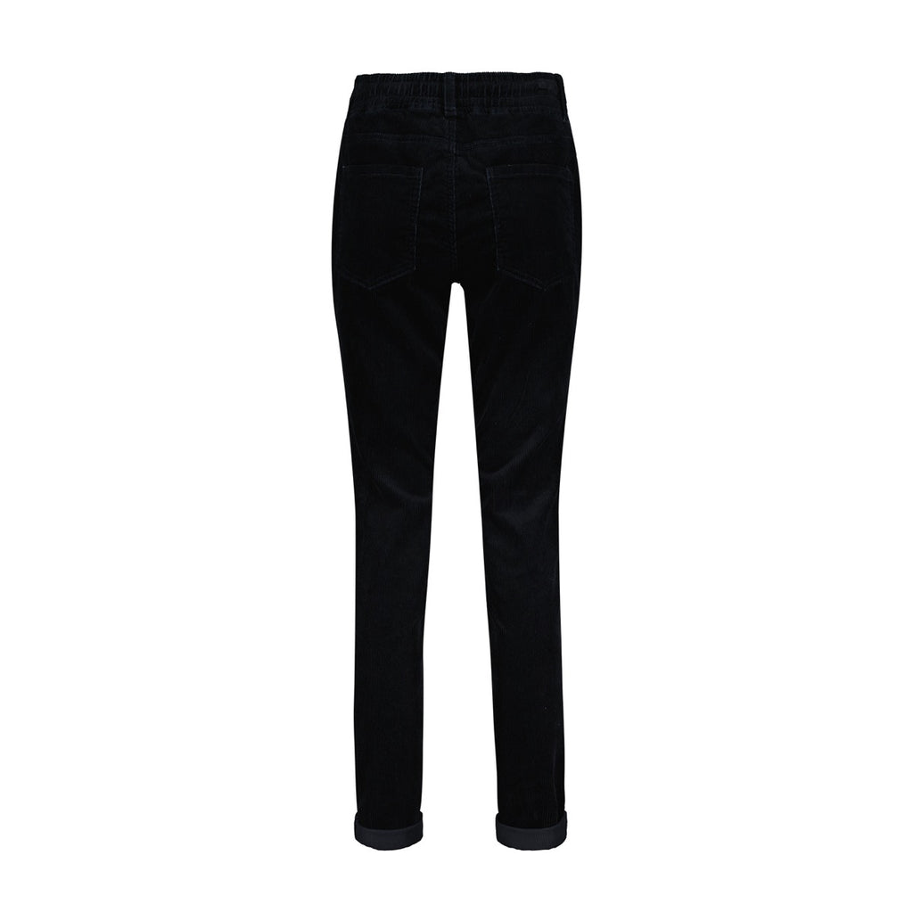 Red Button Tessy Buks High Rise Tapered Legs Sort
