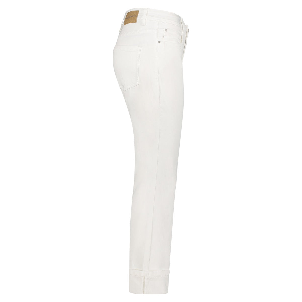Red Button Kate Jeans Coloured Denim Off White