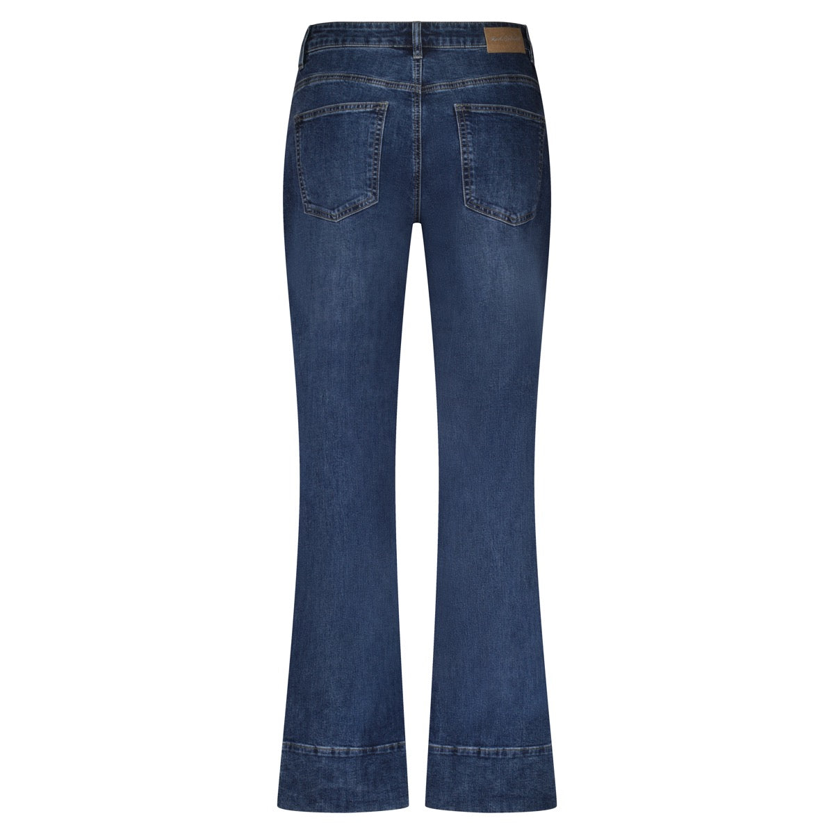 Red Button Chrissy Jeans Dark Blå