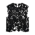 Tim & Simonsen Gudrun Lace Top Sort  Onesize