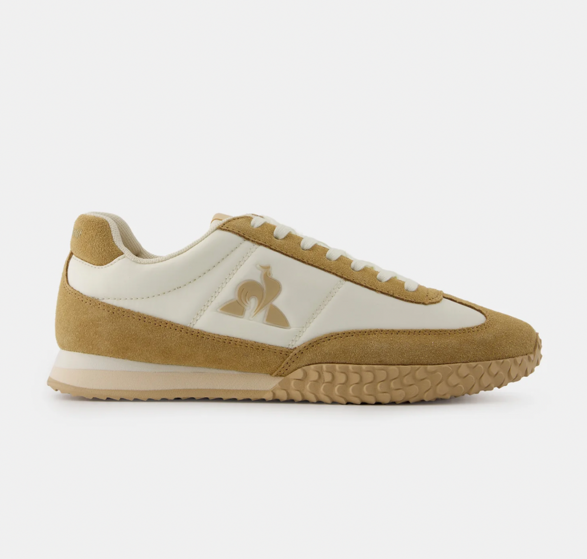 Le Cog Sportif Veloce Sneaks Camel