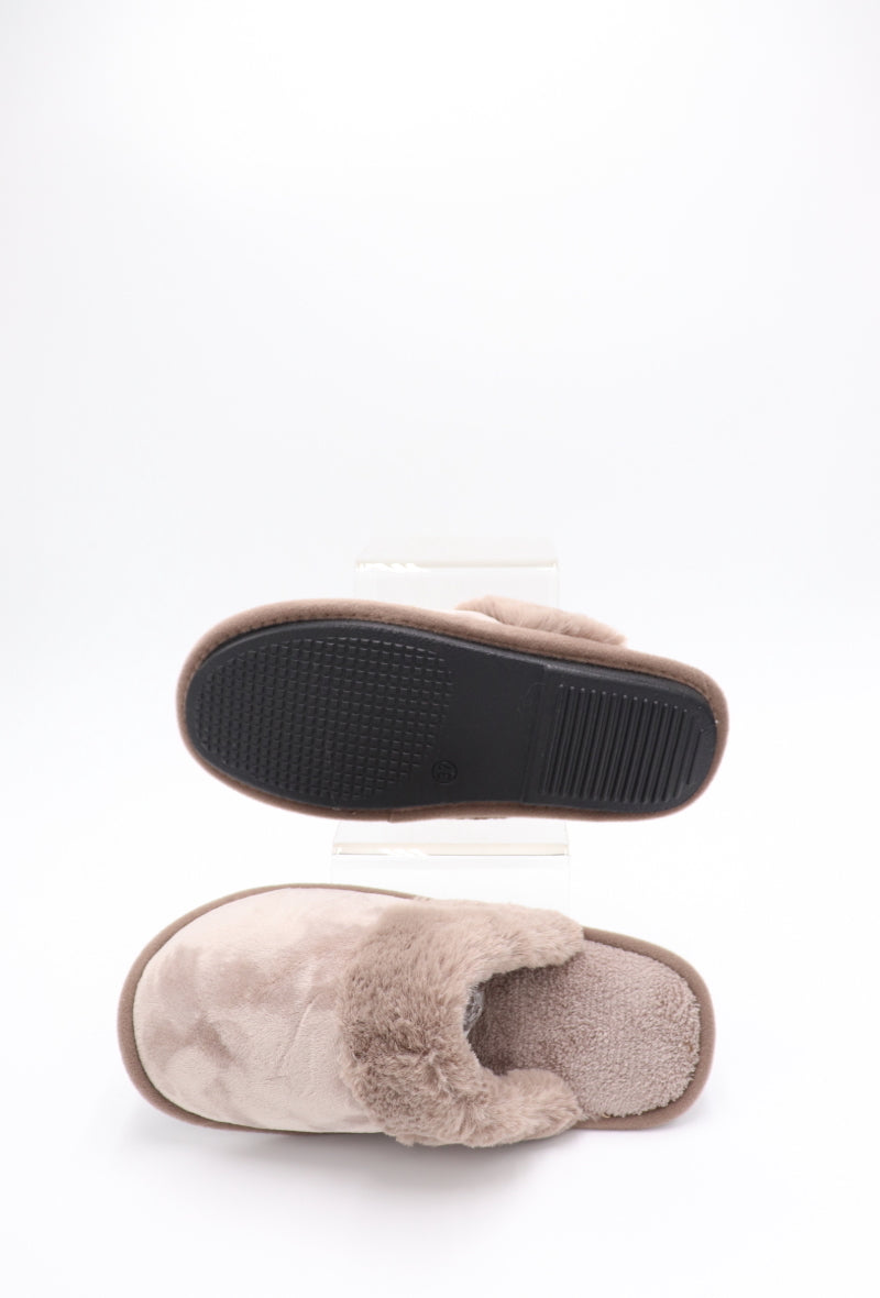Löwenstein Slippers Old Rosa